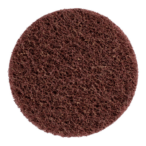 PFERD TOOLS COMBIDISC weiche Vliesronde CD Ø 75 mm A100 zum reinigen und satinieren