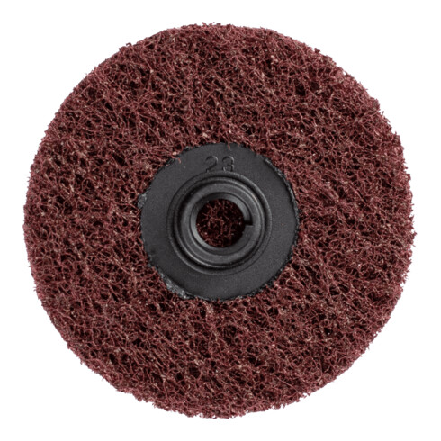 PFERD TOOLS COMBIDISC weiche Vliesronde CD Ø 75 mm A100 zum reinigen und satinieren