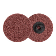 PFERD TOOLS COMBIDISC weiche Vliesronde CD Ø 75 mm A180 zum reinigen und satinieren