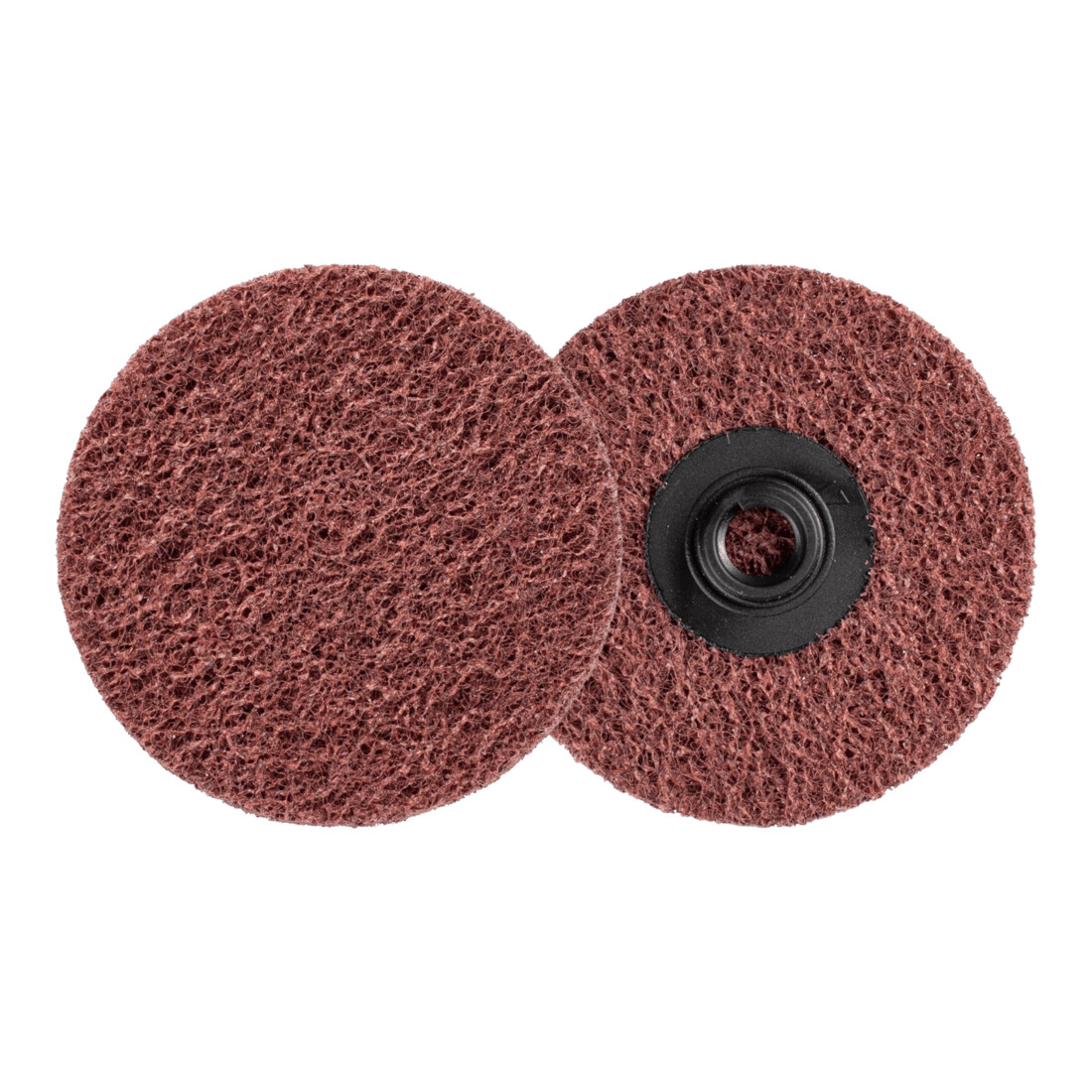 PFERD TOOLS COMBIDISC weiche Vliesronde CD Ø 75 mm A180 zum reinigen und satinieren