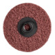 PFERD TOOLS COMBIDISC weiche Vliesronde CD Ø 75 mm A180 zum reinigen und satinieren-4