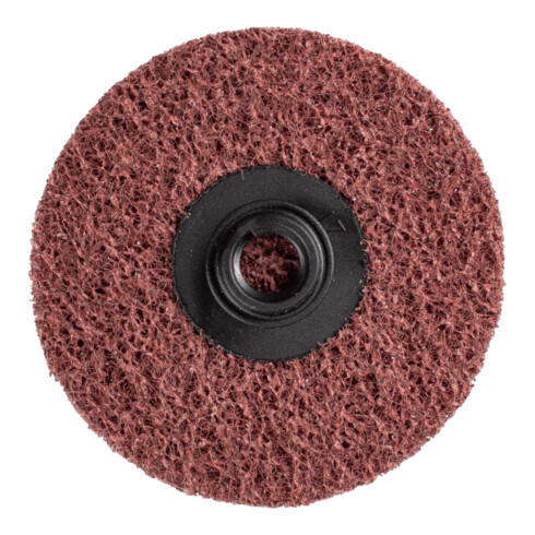 PFERD TOOLS COMBIDISC weiche Vliesronde CD Ø 75 mm A180 zum reinigen und satinieren