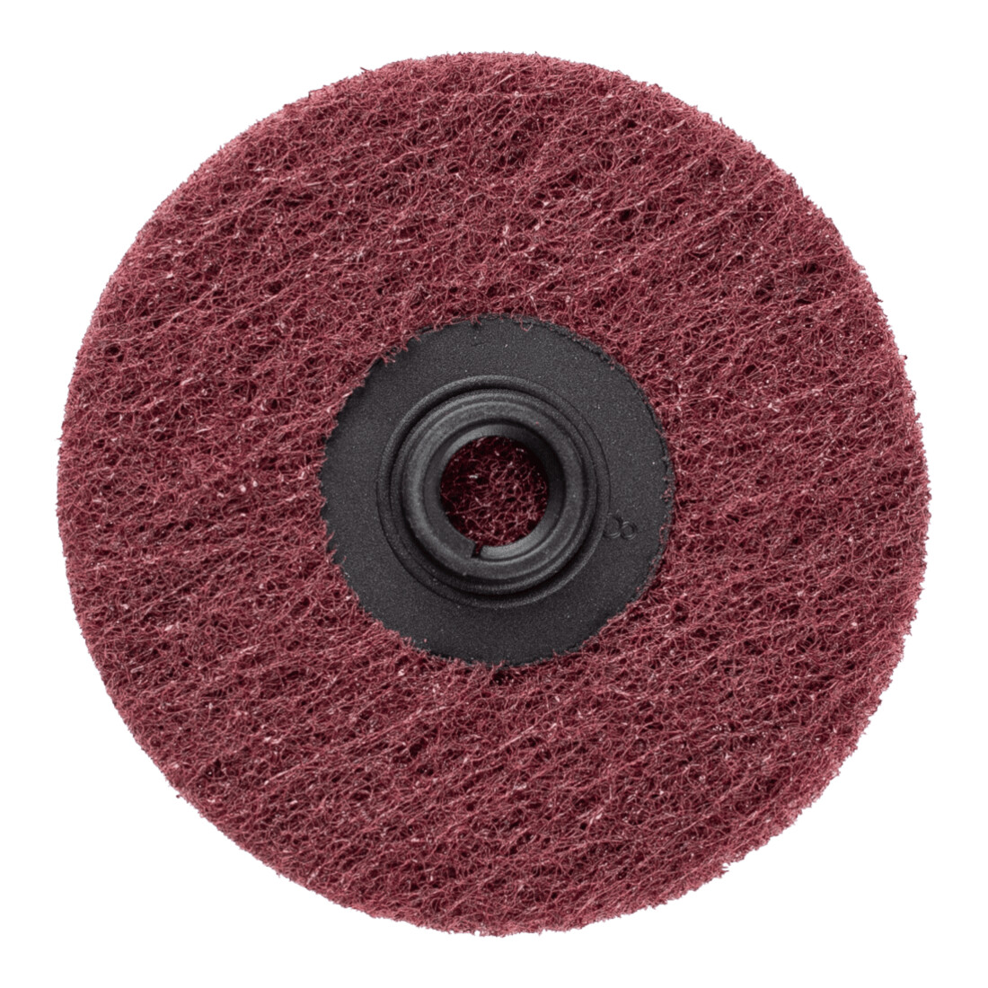 PFERD TOOLS COMBIDISC weiche Vliesronde CD Ø 75 mm A280 zum reinigen und satinieren