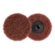 PFERD TOOLS COMBIDISC weiche Vliesronde CD Ø 50mm A100 zum reinigen und satinieren