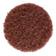 PFERD TOOLS COMBIDISC weiche Vliesronde CD Ø 50mm A100 zum reinigen und satinieren
