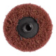 PFERD TOOLS COMBIDISC weiche Vliesronde CD Ø 50mm A100 zum reinigen und satinieren