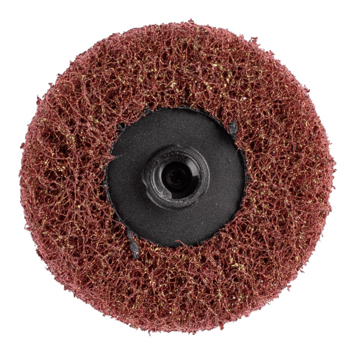 PFERD TOOLS COMBIDISC weiche Vliesronde CD Ø 50mm A100 zum reinigen und satinieren