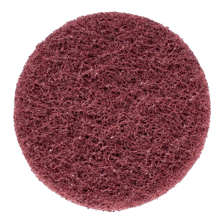 PFERD TOOLS COMBIDISC weiche Vliesronde CD Ø 50mm A280 zum reinigen und satinieren