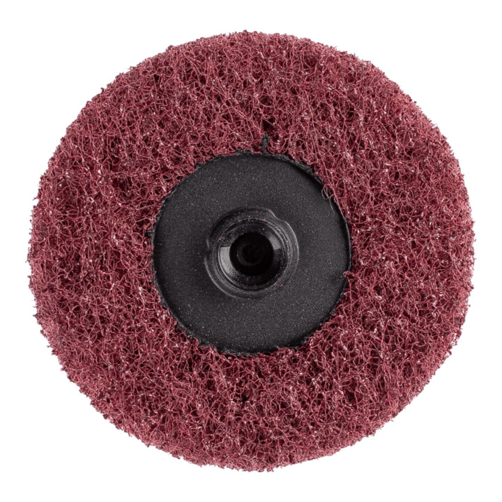 PFERD TOOLS COMBIDISC weiche Vliesronde CD Ø 50mm A280 zum reinigen und satinieren