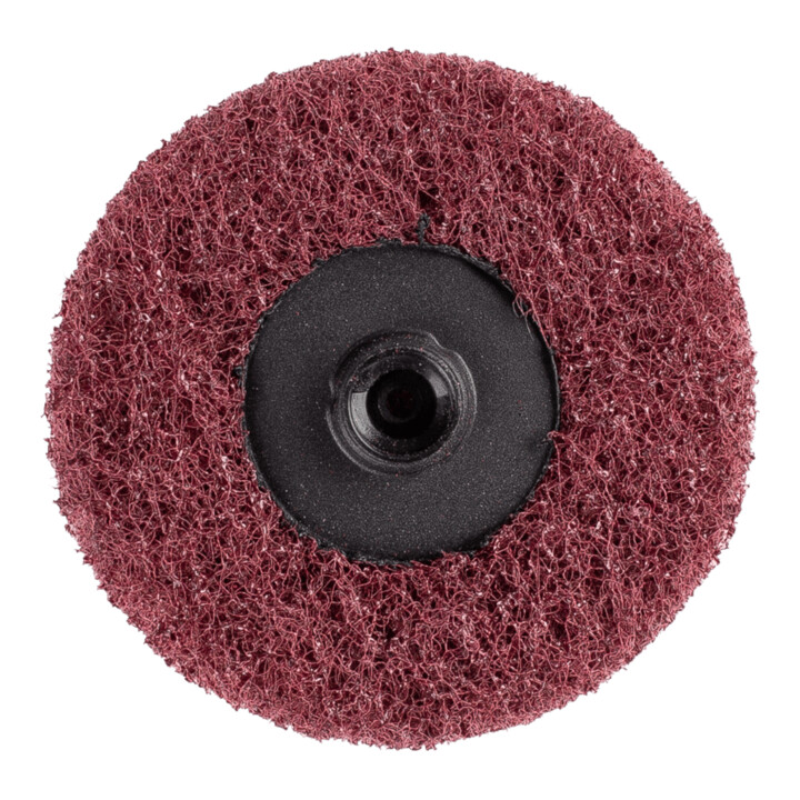 PFERD TOOLS COMBIDISC weiche Vliesronde CD Ø 50mm A280 zum reinigen und satinieren