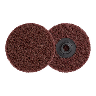 PFERD TOOLS COMBIDISC weiche Vliesronde CD Ø 75 mm A100 zum reinigen und satinieren