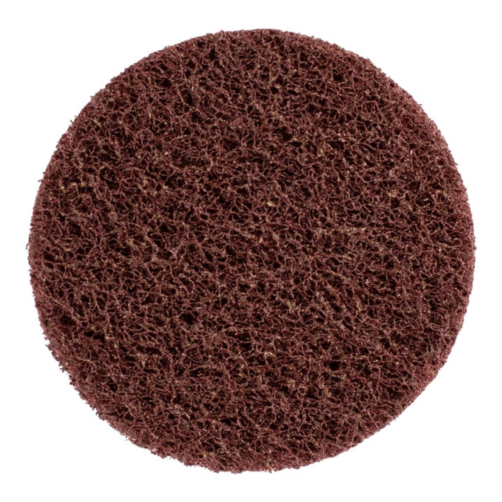 PFERD TOOLS COMBIDISC weiche Vliesronde CD Ø 75 mm A100 zum reinigen und satinieren