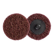 PFERD TOOLS COMBIDISC weiche Vliesronde CDR Ø 50mm A100 zum reinigen und satinieren