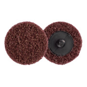 PFERD TOOLS COMBIDISC weiche Vliesronde CDR Ø 50mm A100 zum reinigen und satinieren