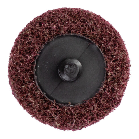 PFERD TOOLS COMBIDISC weiche Vliesronde CDR Ø 50mm A100 zum reinigen und satinieren