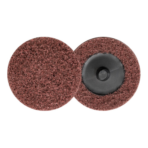 PFERD TOOLS COMBIDISC weiche Vliesronde CDR Ø 50mm A180 zum reinigen und satinieren