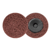 PFERD TOOLS COMBIDISC weiche Vliesronde CDR Ø 50mm A180 zum reinigen und satinieren