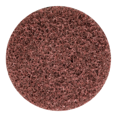 PFERD TOOLS COMBIDISC weiche Vliesronde CDR Ø 50mm A180 zum reinigen und satinieren