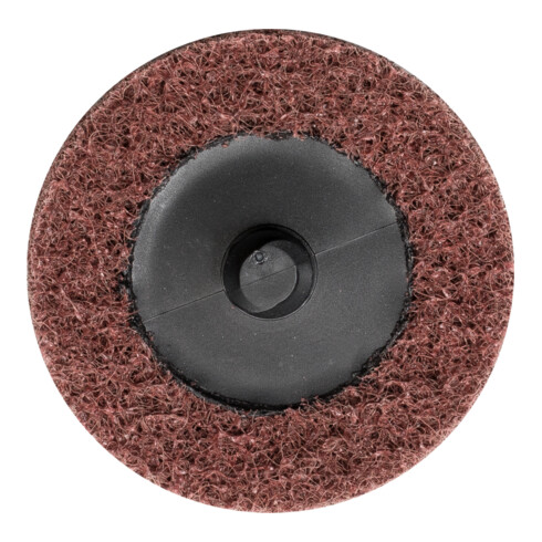 PFERD TOOLS COMBIDISC weiche Vliesronde CDR Ø 50mm A180 zum reinigen und satinieren