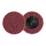 PFERD TOOLS COMBIDISC weiche Vliesronde CDR Ø 50mm A280 zum reinigen und satinieren