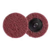 PFERD TOOLS COMBIDISC weiche Vliesronde CDR Ø 50mm A280 zum reinigen und satinieren