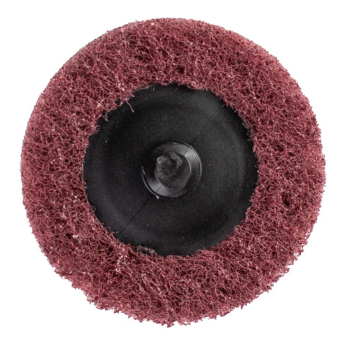 PFERD TOOLS COMBIDISC weiche Vliesronde CDR Ø 50mm A280 zum reinigen und satinieren