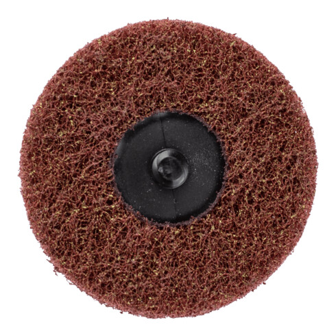 PFERD TOOLS COMBIDISC weiche Vliesronde CDR Ø 75 mm A100 zum reinigen und satinieren