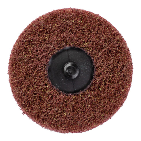PFERD TOOLS COMBIDISC weiche Vliesronde CDR Ø 75 mm A100 zum reinigen und satinieren