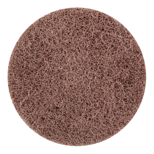 PFERD TOOLS COMBIDISC weiche Vliesronde CDR Ø 75 mm A280 zum reinigen und satinieren