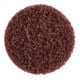 PFERD TOOLS COMBIDISC weiche Vliesronde CDR Ø 50mm A100 zum reinigen und satinieren
