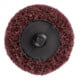 PFERD TOOLS COMBIDISC weiche Vliesronde CDR Ø 50mm A100 zum reinigen und satinieren