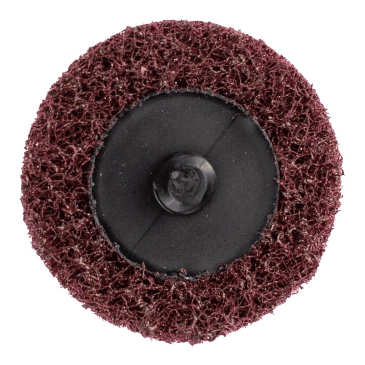PFERD TOOLS COMBIDISC weiche Vliesronde CDR Ø 50mm A100 zum reinigen und satinieren