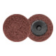 PFERD TOOLS COMBIDISC weiche Vliesronde CDR Ø 50mm A180 zum reinigen und satinieren