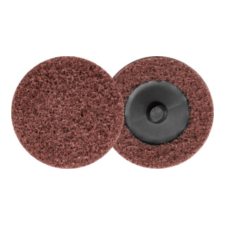 PFERD TOOLS COMBIDISC weiche Vliesronde CDR Ø 50mm A180 zum reinigen und satinieren