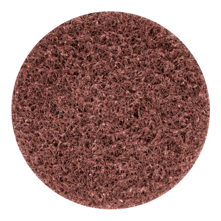 PFERD TOOLS COMBIDISC weiche Vliesronde CDR Ø 50mm A180 zum reinigen und satinieren