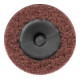 PFERD TOOLS COMBIDISC weiche Vliesronde CDR Ø 50mm A180 zum reinigen und satinieren