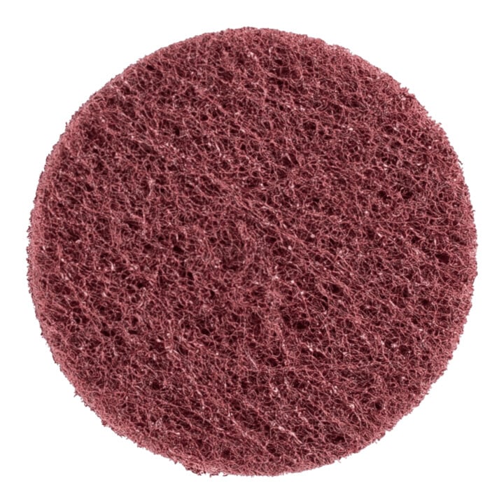 PFERD TOOLS COMBIDISC weiche Vliesronde CDR Ø 50mm A280 zum reinigen und satinieren