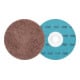 PFERD TOOLS COMBIDISC weiche Vliesronde CDR Ø 75 mm A180 zum reinigen und satinieren