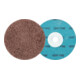 PFERD TOOLS COMBIDISC weiche Vliesronde CDR Ø 75 mm A280 zum reinigen und satinieren