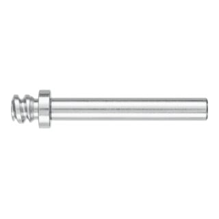PFERD TOOLS COMBIDISC Werkzeughalter für CD-MINI-POLIFAN Ø 50mm Schaft-Ø 6 mm