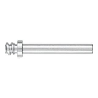 PFERD TOOLS COMBIDISC Werkzeughalter für CD-MINI-POLIFAN Ø 50mm Schaft-Ø 6 mm