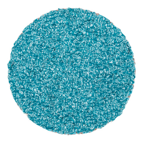 PFERD TOOLS COMBIDISC Zirkon Schleifblatt CD Ø 38 mm Z36 für gehärteten Stahl