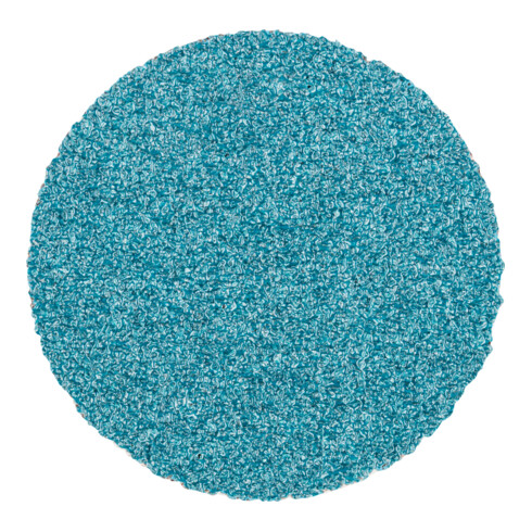 PFERD TOOLS COMBIDISC Zirkon Schleifblatt CD Ø 38 mm Z60 für gehärteten Stahl