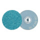 PFERD TOOLS COMBIDISC Zirkon Schleifblatt CD Ø 50mm Z36 für gehärteten Stahl-1