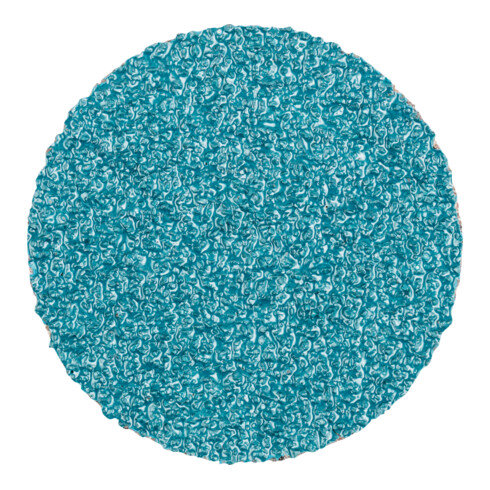 PFERD TOOLS COMBIDISC Zirkon Schleifblatt CD Ø 50mm Z36 für gehärteten Stahl