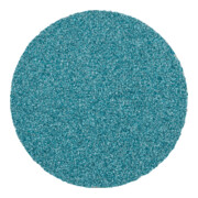 PFERD TOOLS COMBIDISC Zirkon Schleifblatt CD Ø 50mm Z60 für gehärteten Stahl-4
