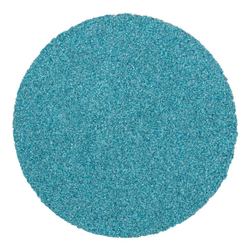 PFERD TOOLS COMBIDISC Zirkon Schleifblatt CD Ø 50mm Z80 für gehärteten Stahl