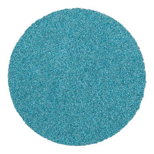 PFERD TOOLS COMBIDISC Zirkon Schleifblatt CD Ø 50mm Z80 für gehärteten Stahl