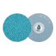 PFERD TOOLS COMBIDISC Zirkon Schleifblatt CD Ø 75 mm Z36 für gehärteten Stahl-1