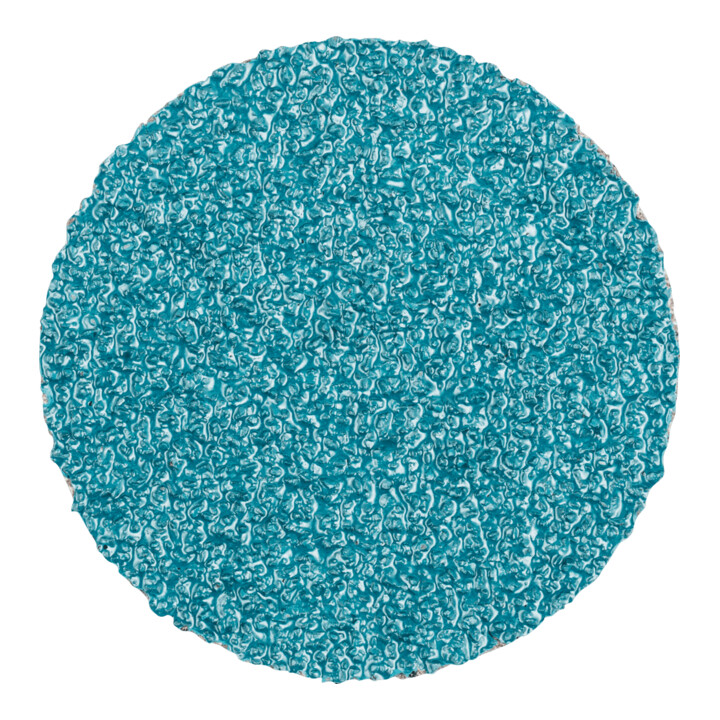 PFERD TOOLS COMBIDISC Zirkon Schleifblatt CD Ø 50mm Z36 für gehärteten Stahl